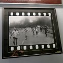 Visite du musée de la guerre de Saigon