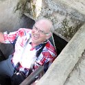 Excursion aux tunnels de Cu Chi