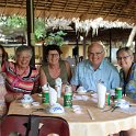 Restaurant original pour le diner