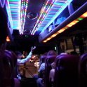 Bus disco à Cantho 5 février