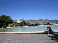 Visite de Santa Cruz de Tenerife