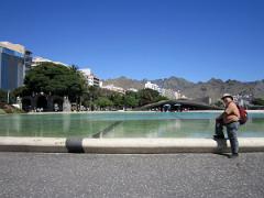 Visite de Santa Cruz de Tenerife