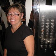 Ville de Hangzhou On est pas superstitieux on loge tous au 13ième étage.