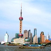 Shanghai