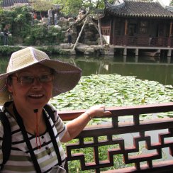 suzhou