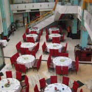 Croisière sur le Yangtsé