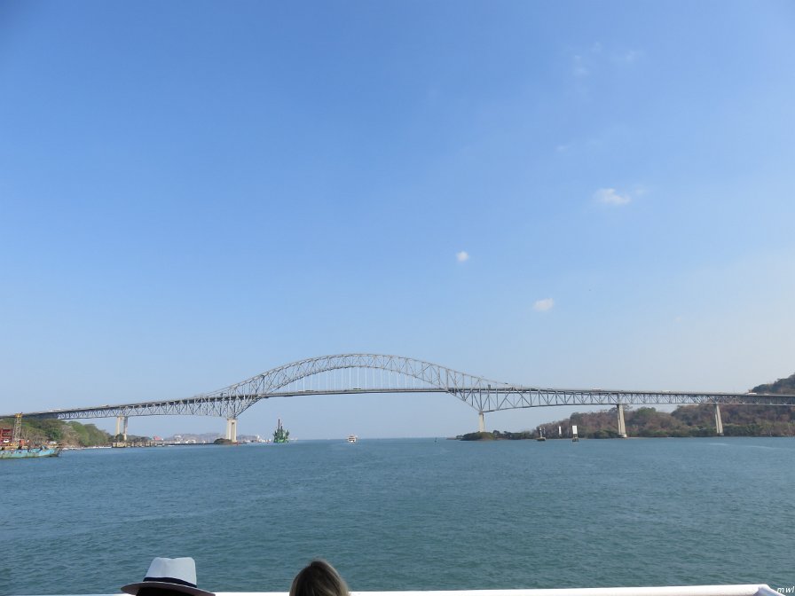 Pont de Panama City