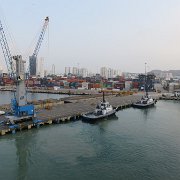 Visite de Carthagène - grande ville et plages fréquentées des Québécois
