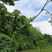 Tournée sur un bateau de rivière