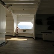 Retour vers le port de Fort Lauderdale