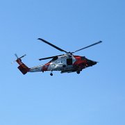 Un patient devra être transporter d'urgence à Key West