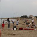 Alcossebre et la plage
