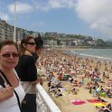 San Sebastian Pays Basque Espagnol