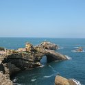 Visite de Biarritz