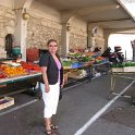 Marché de Biarritz