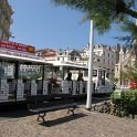 Visite de Biarritz