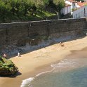 Visite de Biarritz
