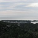 La route de Roses vers Cadaqués