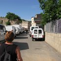 Visite du village de Sant Pere Pescador