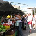 Visite du village de Sant Pere Pescador