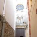 Visite du village de Sant Pere Pescador