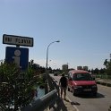 Visite du village de Sant Pere Pescador