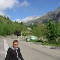 Au porte de Gavarnie