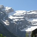 En route vers le Cirque de Gavernie