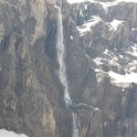 Dans le Cirque de Gavernie