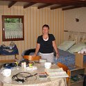 Notre chalet de Ger