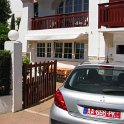 Appartement de St-Jean-de-Luz