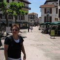 Visite de St-Jean-de-Luz