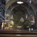 Visite de St-Jean-de-Luz
