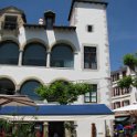 Visite de St-Jean-de-Luz