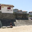 Visite de St-Jean-de-Luz