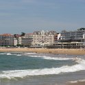 Visite de St-Jean-de-Luz