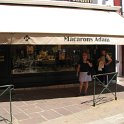 Visite de St-Jean-de-Luz