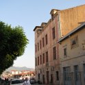 Près du port