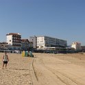 Plage du centre-ville
