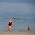 Plage du centre-ville