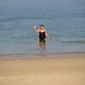 Plage du centre-ville