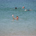 Plage du centre-ville