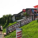 De la plage du Bord de Mer
