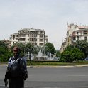 Visite à Pampelune