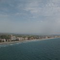 Visite de la ville de Peniscola