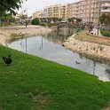 Visite de la ville de Peniscola