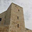 Visite de la ville de Peniscola