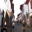 Visite à St-Jean-Pied-de-Port
