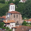 Visite à St-Jean-Pied-de-Port