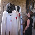 Visite à St-Jean-Pied-de-Port